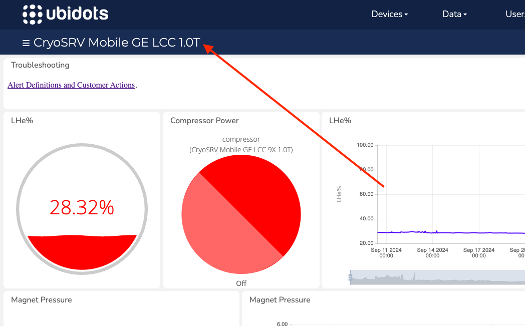 insert